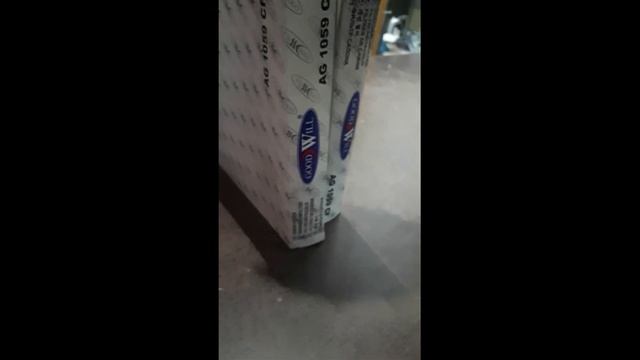 "Это не БРАК , это пересортица" - менеджер магазина EMEX (эмекс) смотреть онлайн