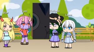 ||Стар против сил зла||Реакция Тик Ток•?