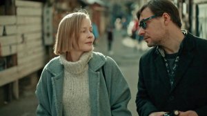 Нина — Русский трейлер (2023)