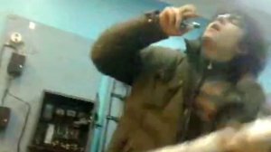 Парень нереально красиво исполнил песню Лимбизкит