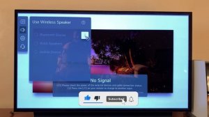 LG Smart TV: How To Connect AirPods