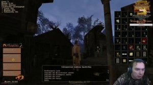 Gothic 2: Returning 2.0 (patch) #2