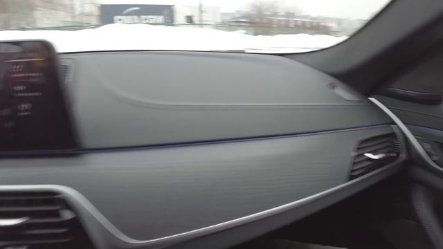 Купил новую БМВ 5 (2021) за 5 млн! ОБРАЩЕНИЕ к дилеру | Плюсы и минусы BMW 530d g30 смотреть онлайн