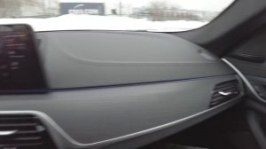 Купил новую БМВ 5 (2021) за 5 млн! ОБРАЩЕНИЕ к дилеру | Плюсы и минусы BMW 530d g30