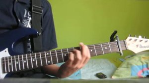 Placebo-Every you every me(cover)
