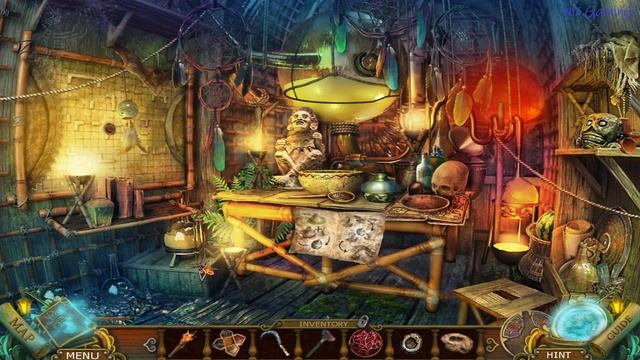 MAYAN PROPHECIES CURSED ISLAND CE FULL GAME Complete walkthrough gameplay - ALL COLLECTIBLES + BONU смотреть онлайн