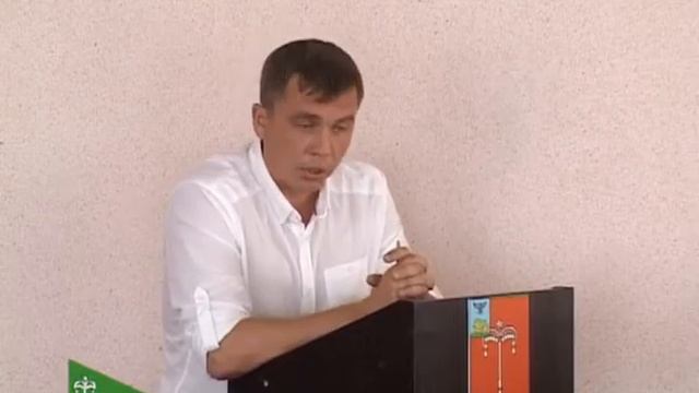 41-е заседание Муниципального совета Красногвардейского района. 30.06.2017 смотреть онлайн