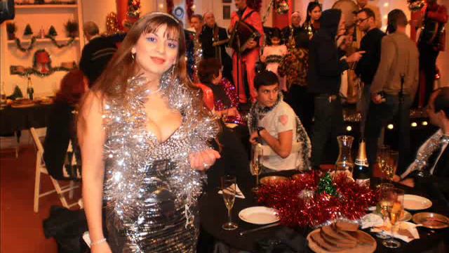 Наталья Эмануилова2011Была ли любовьавт.А.Касиев