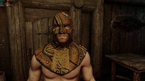 Skyrim Mod: Expanded Executioner Mask (PC/XBOX1/PS4)