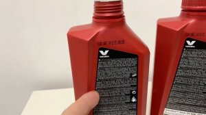 “Рискую” заменить масло в МКПП . Valvoline™ Gear Oil 75W-90