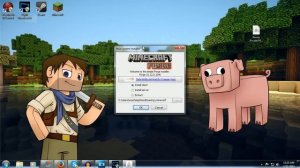 ★ How to install Penny Arcade Mod for Minecraft 1.7.2