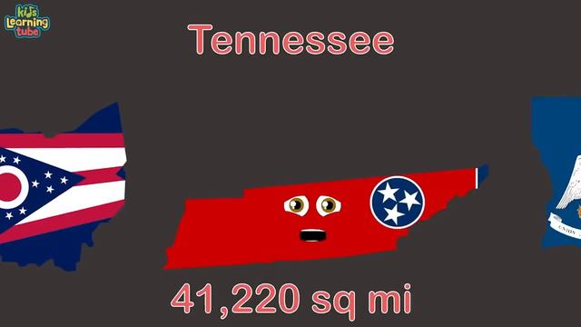 Largest Things On Earth Size Comparisons | 3D Size Comparison Compilation