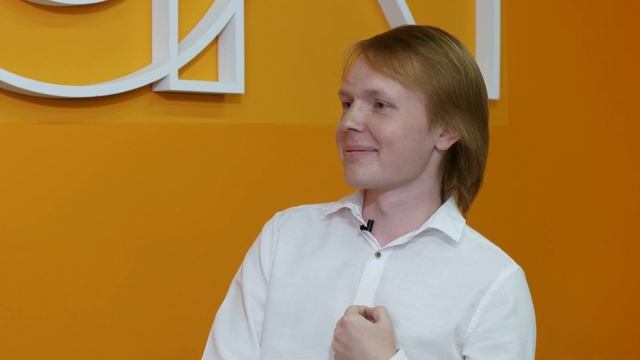 Как студенту без опыта найти работу full stack программистом | Никита Передерий | AYOU