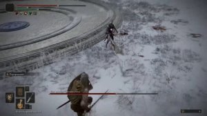 Elden ring Вик рыцарь круглого стола