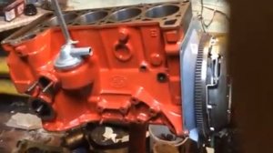 Двигатель Нива 1.8 форсированный 110 л.с