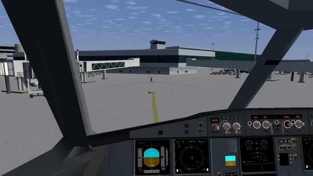 FlightGear 3.0 Review Gameplay features and highlights