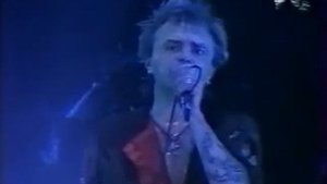 Алиса!Пасынок звезд!!(К.Кинчев)