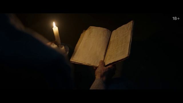 Библиотекарь (1 сезон) ? Трейлер ? Сериал 2023