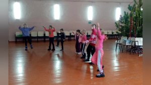 детская игровая программа