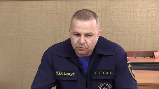 Виталий Коломеец лучший спасатель Дона смотреть онлайн