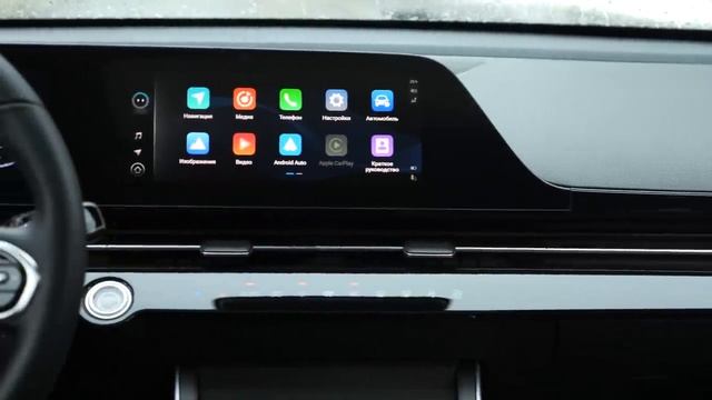 ОМОДА СИ-5 БУДУТ ДЕЛАТЬ В РОССИИ смотреть онлайн