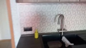 Солнечная батарея на балконе.