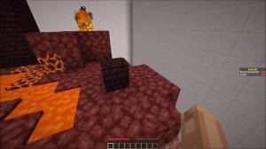 Minecraft: Parkour Pyramid 14 - WE COMPLETED THE MAP!