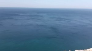 Море. Анапа. 26.08.2024.