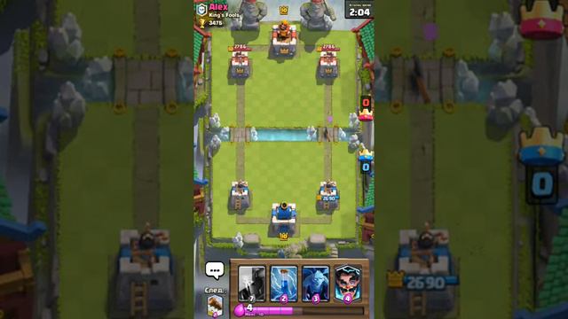 Выбил Легендарный Сундук!!! смотреть онлайн