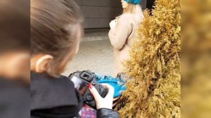 Обзор на украшения, береты, фотосессия, как носить украшения