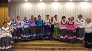 Казачья песня «Ехали казаки домой»