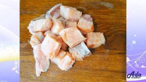 Форель с рисом Рецепт, пошаговый, как приготовить, видеорецепт