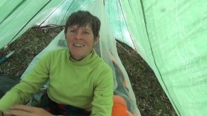 Одна через Чукотку. Часть 4. К пику Олега Куваева.Alone through Chukotka.4.To the Oleg Kuvaev's pea