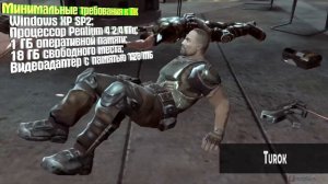 ТОП 10 ИГРЫ ДЛЯ СЛАБЫХ ПК 2016 (ШУТЕРЫ от 1-ГО ЛИЦА) #32