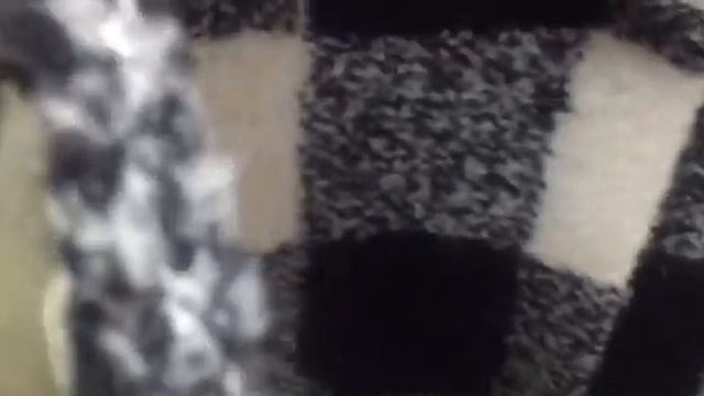 Разбор пальто J.S.Antel