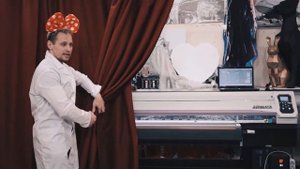 Изготовление ростовых фигур