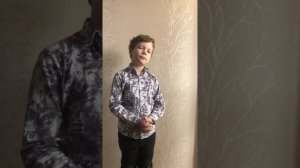 Пушкар Федор - «Старинный фрегат» музыка Якова Дубравина, слова В. Суслова