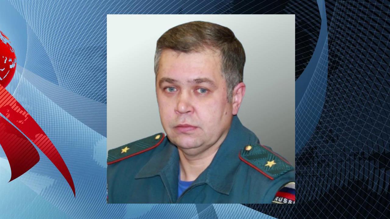 Руководитель МЧС по Кемеровской области опровергает сообщение о проведении у него обысков