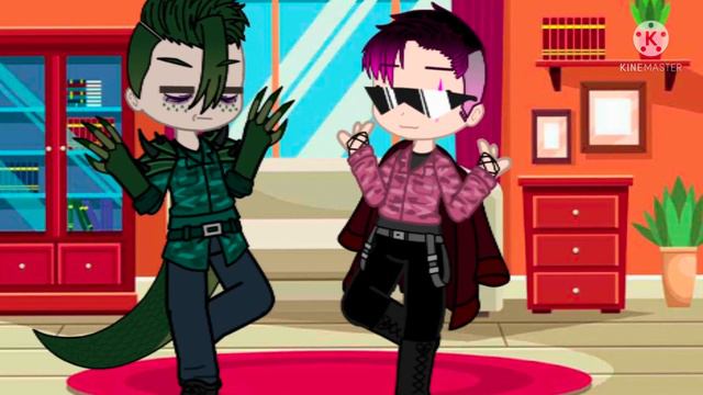 какой-то meme [боги + CountryHumans Россия] смотреть онлайн