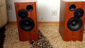 SVEN МА 331 звучание