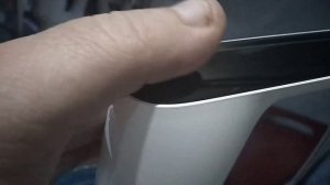 XIAOMI Mijia 3LIFE помпа. Не четко срабатывает сенсор.