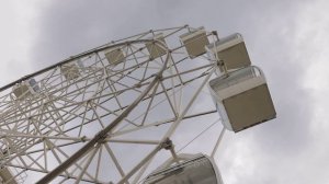 Где увидеть Москву с высоты 35 метров в Сокольниках?