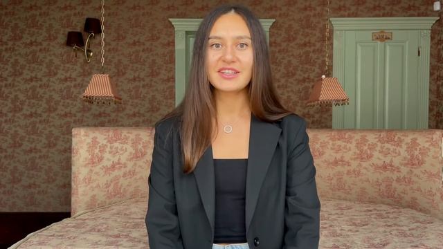 КАК НАЙТИ СВОЙ СТИЛЬ / КАК ИЗМЕНИТЬ СТИЛЬ