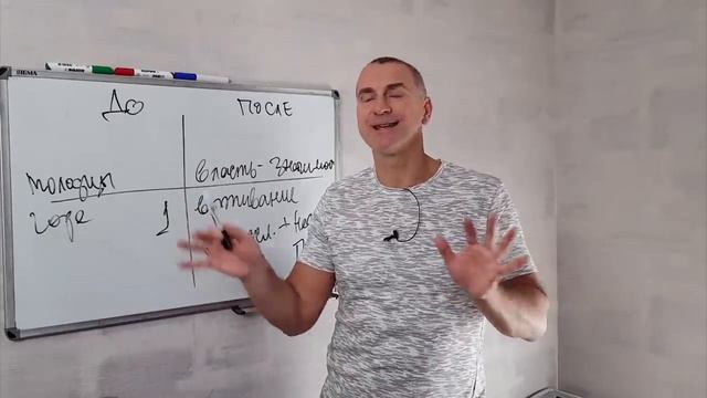Чтобы МУЖЧИНА по настоящему ПРИВЯЗАЛСЯ...
