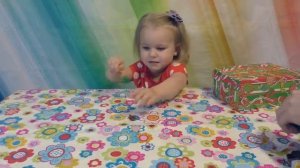 Открываем Чупа Чупс Chupa Chups шоколадные шары Новогодняя коллекция 2016 Chupa Chups Open chocolat