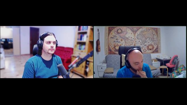 Что такое время? (Audio Remaster) смотреть онлайн