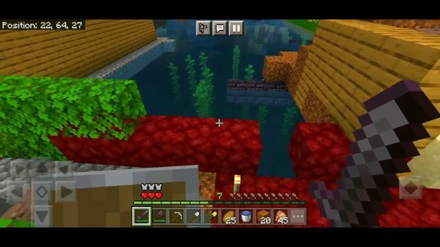 Best Lifesteel Smp Server for Minecraft pe+Java 1.19+ | How to Join 24/7 smp in Minecraft 1.19 смотреть онлайн