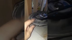 Месть соседям с перфоратором