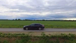 toyota camry 2018 xv70 2.0 0-100 km h-racelogic