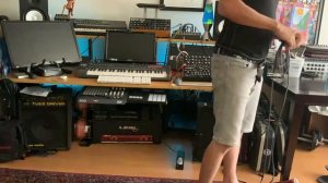 REVIEW / UNBOXING / First Impressions - Behringer U-Phoria UMC-1820 USB Audio Interface